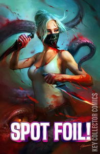 Something Is Killing the Children #1