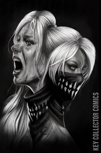 Something Is Killing the Children #1