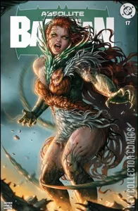 Absolute Batman #17