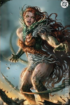 Variant Cover for Absolute Batman #17