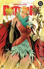 Variant Cover for Absolute Batman #17