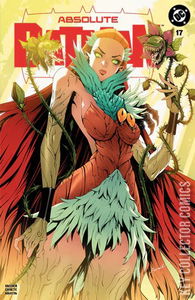 Absolute Batman #17