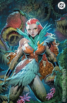 Variant Cover for Absolute Batman #17