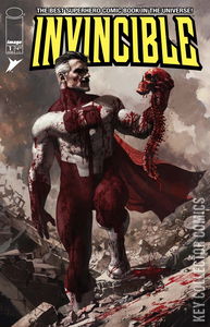 Invincible #1