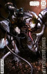 Variant Cover for Absolute Batman #15