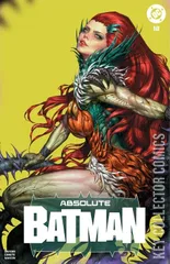 Variant Cover for Absolute Batman #18