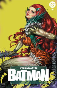 Absolute Batman #18