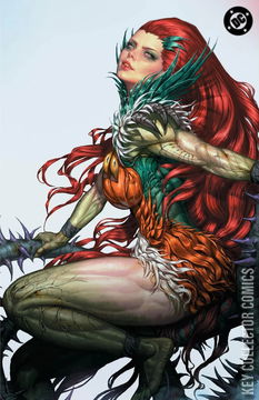 Variant Cover for Absolute Batman #18