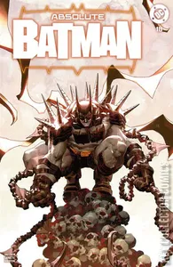 Absolute Batman #18