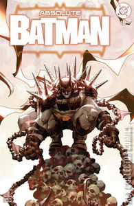 Absolute Batman #18