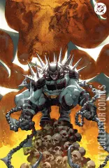 Variant Cover for Absolute Batman #18