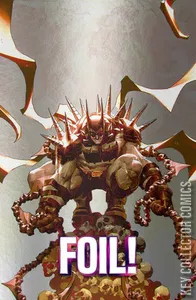 Absolute Batman #18
