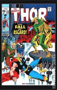 Thor #175
