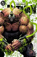 Variant Cover for Absolute Batman #18