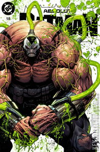 Absolute Batman #18