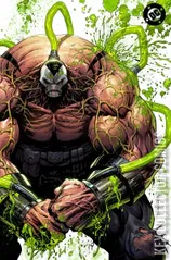 Variant Cover for Absolute Batman #18