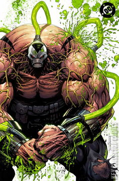 Variant Cover for Absolute Batman #18