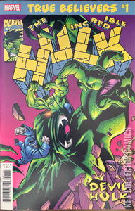 True Believers: Hulk #1