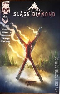 Black Diamond #4