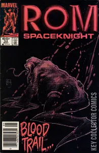 ROM #54