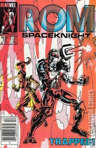 ROM #49