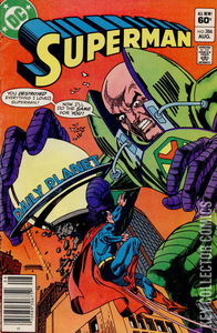 Superman #386