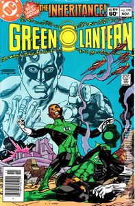 Green Lantern #170