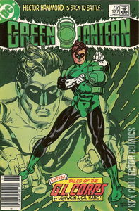 Green Lantern #177