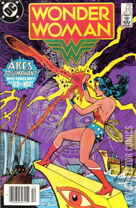 Wonder Woman #310
