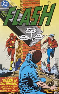 Flash #123