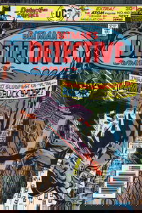 Detective Comics #463