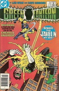 Green Lantern #173