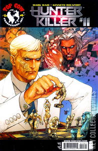 Hunter-Killer #11