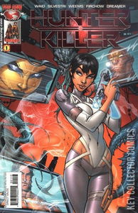 Hunter-Killer #1