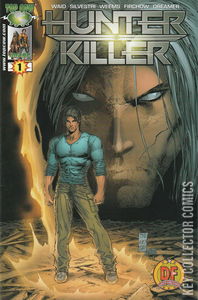 Hunter-Killer #1