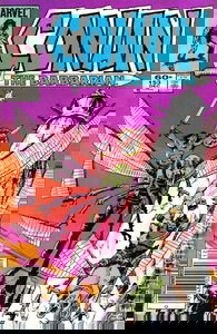 Conan the Barbarian #153