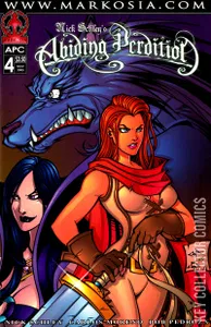 Abiding Perdition #4