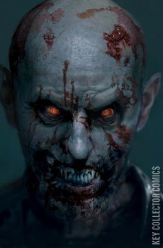 Variant Cover for Killadelphia #1