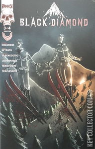 Black Diamond #3