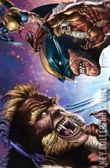 Variant Cover for Wolverine #47