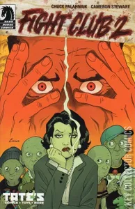 Fight Club 2 #1