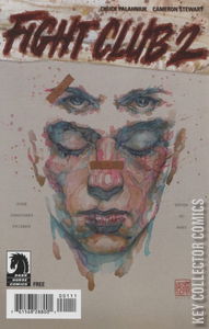 Fight Club 2 #1