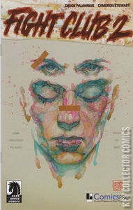 Fight Club 2 #1