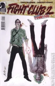 Fight Club 2 #1