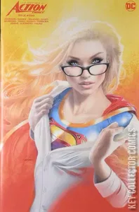 Action Comics #1060