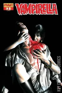 Vampirella #3