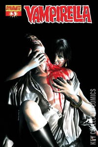 Vampirella #3