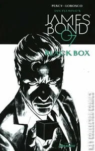 James Bond: Black Box #1