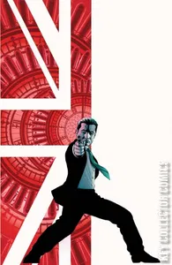 James Bond: Black Box #1
