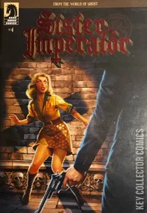 Sister Imperator #4